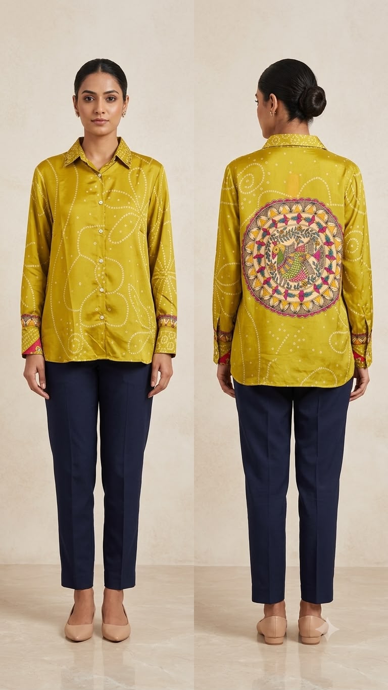 Women Shirt