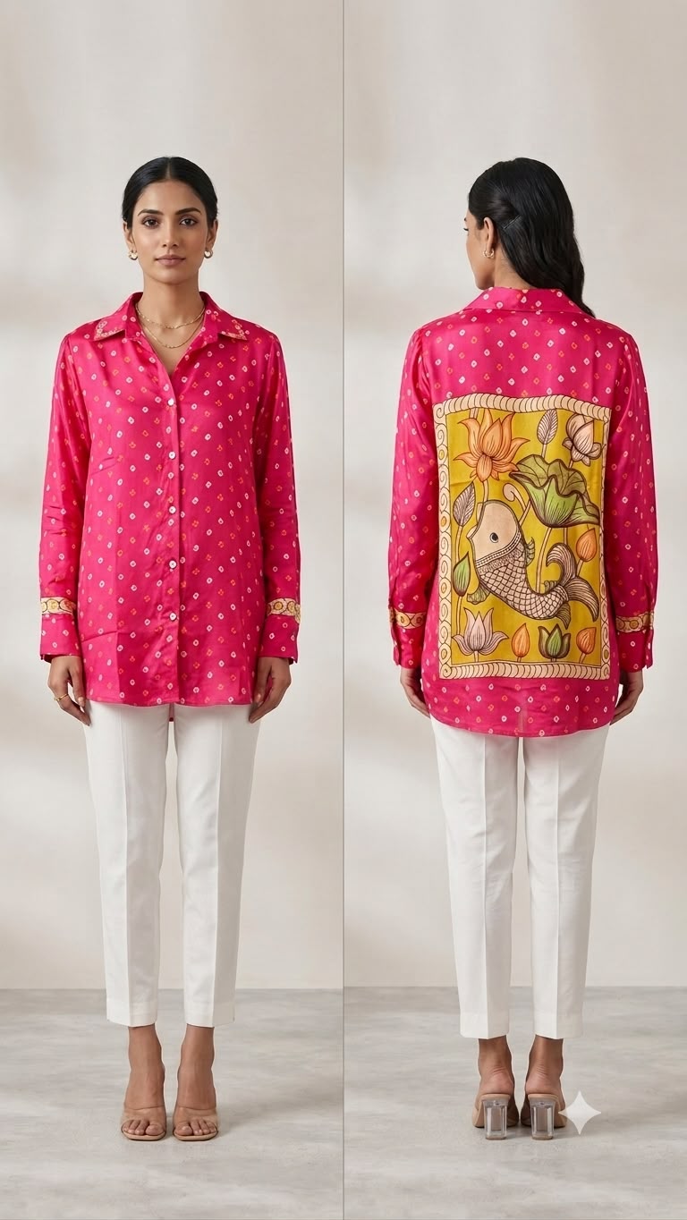 Women Shirt